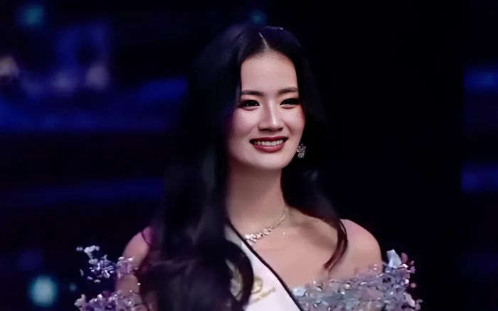 Hoa hậu Ý Nhi trượt top 20, khép lại hành trình Miss World 2025