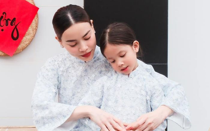 Con gái Hồ Ngọc Hà khiến dân tình 'dậy sóng'