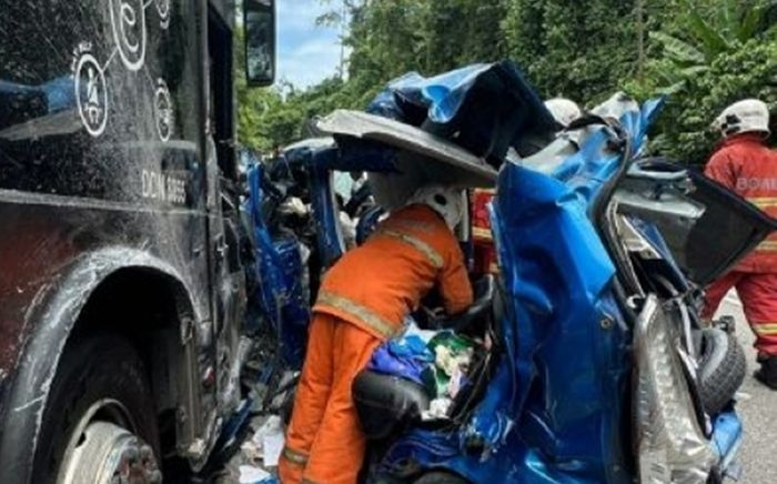 Đau lòng: Gia đình vừa làm đám cưới cho con trai vừa làm đám tang cho 3 người thân