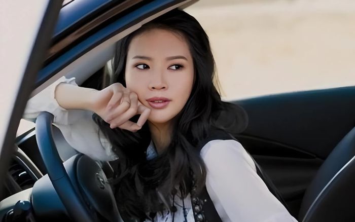 Nữ diễn viên bị chồng bạo hành, khi qua đời chỉ còn 800 triệu