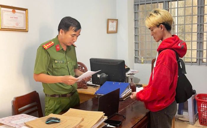 Tả hoả thấy mất chiếc vòng vàng, chủ nhà bất ngờ hơn khi biết thủ phạm