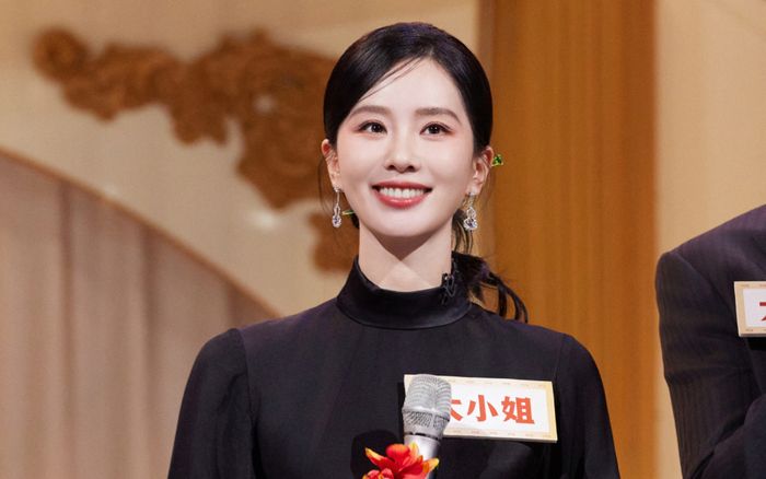 Lưu Thi Thi: 'Tiểu Lưu Diệc Phi' không thể vượt qua bản chính?