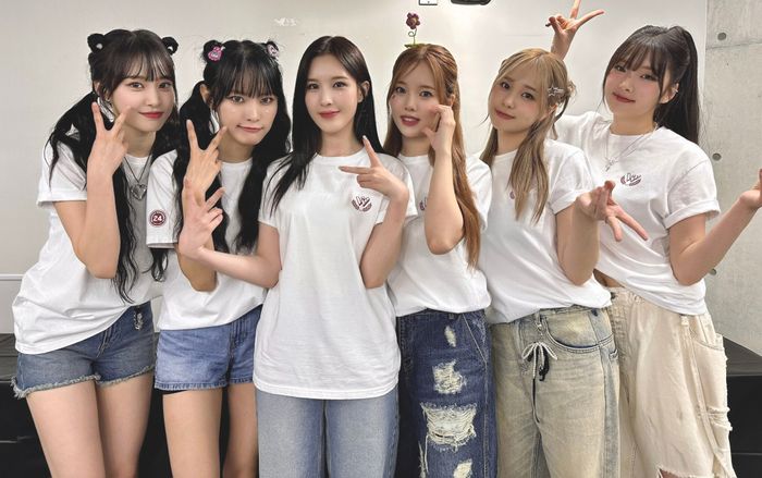 Nhóm nhạc nữ đình đám Gen 4 đột ngột tuyên bố tan rã, fan Kpop đau lòng