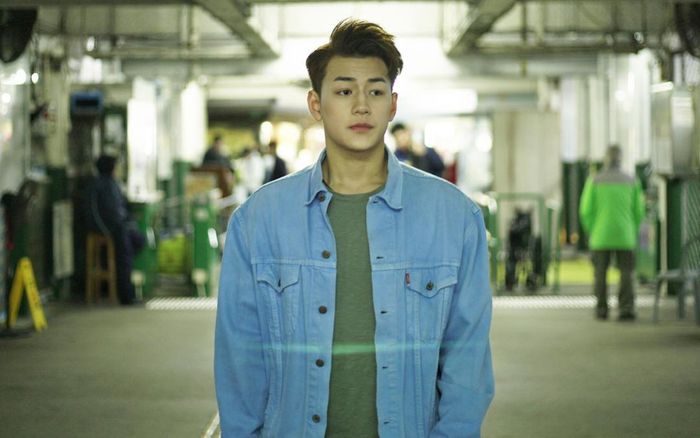 Nam diễn viên nổi tiếng showbiz gặp tai nạn nghiêm trọng khi đang quay phim ngoài biển