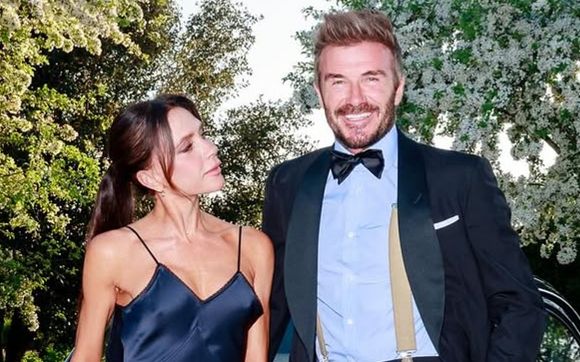 Dừng đột ngột tiệc sinh nhật David Beckham lúc 3 giờ sáng