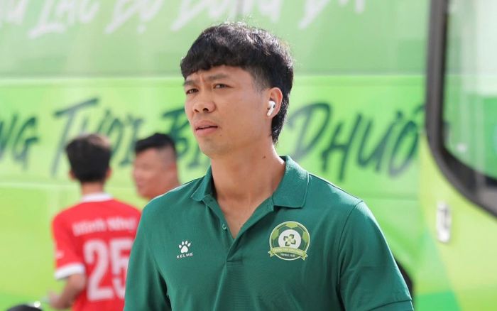Công Phượng đối diện nỗi buồn lớn nhất sự nghiệp