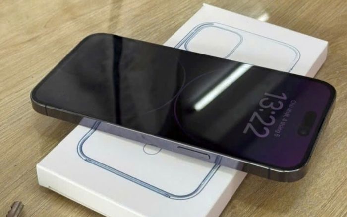 iPhone và 5 chỉ vàng 'không cánh mà bay': Danh tính nghi phạm gây bất ngờ