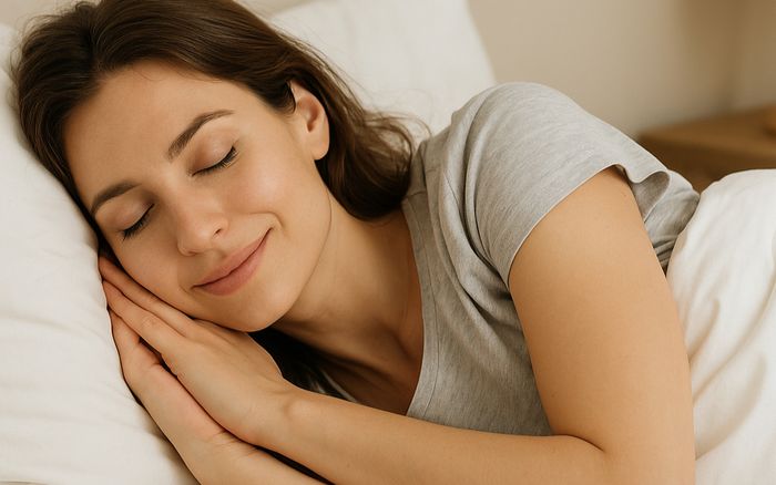 Bí quyết vàng giúp làm chậm lão hóa, hóa ra không khó như bạn nghĩ
