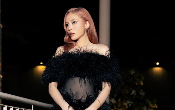 Hoa hậu Kỳ Duyên nói về quyết định gây tranh cãi