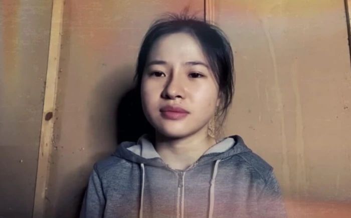 Thông tin liên quan Võ Thị Diễm My - cô gái mất tích sau khi đến Tịnh thất Bồng Lai