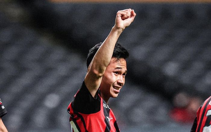 Thất vọng với Supachok Sarachat