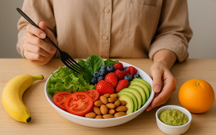 Nhận biết dấu hiệu lão hoá sớm và 4 cách đơn giản tại nhà giúp phái nữ ngủ ngon, trẻ lâu