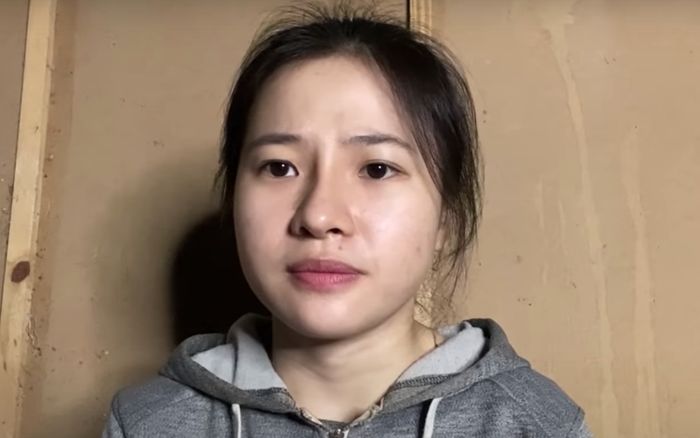 Lời gan ruột của cha mẹ Diễm My - cô gái mất tích sau khi đến Tịnh thất Bồng Lai