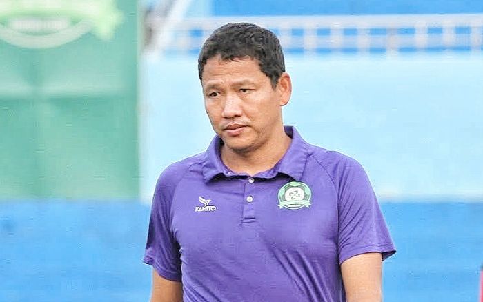 Từ Lê Huỳnh Đức đến Anh Đức và chuyện lạ ở 'Chelsea Việt Nam'