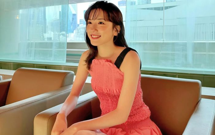 Nữ diễn viên khiến dân mạng phẫn nộ vì tin nhắn tội nghiệp 'chính thất'