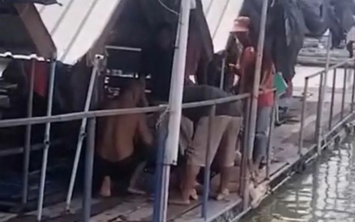 Nữ sinh viên dũng cảm cứu sống bé gái bị đuối nước khi tắm biển