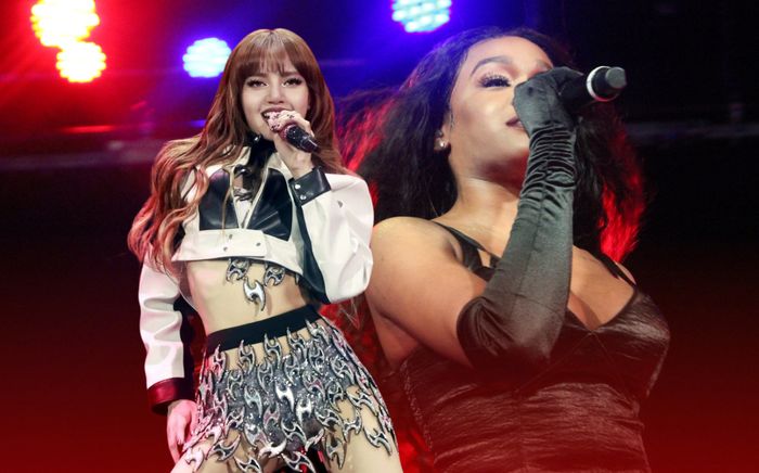 Một nữ nghệ sĩ công khai miệt thị Lisa: 'Trông cô ta hệt ladyboy'
