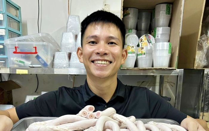 Lời xin lỗi của Thế Lòng Se Điếu