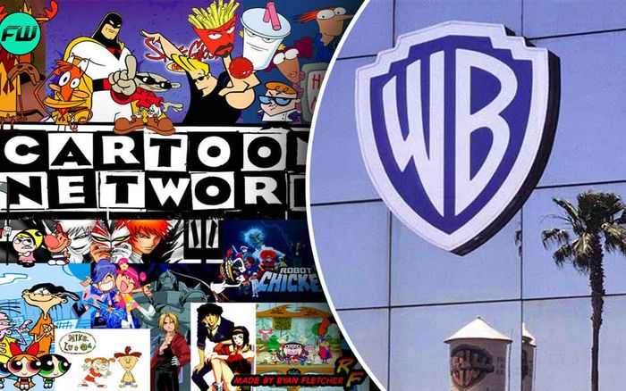 'A Minecraft Movie' lọt top 15 phim có doanh thu cao nhất Warner Bros.