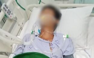 Phẫn nộ vụ thanh niên bị rắn độc cắn nhưng bị bệnh viện cho về: 'Không nghiêm trọng'