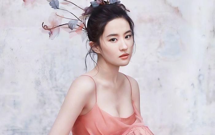 Cái kết buồn của sao nữ 'vạch trần' Lưu Diệc Phi