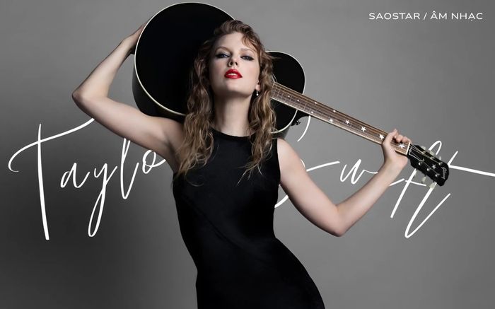 Taylor Swift phải trả bao nhiêu tiền để mua lại quyền sở hữu 6 album đầu tay?