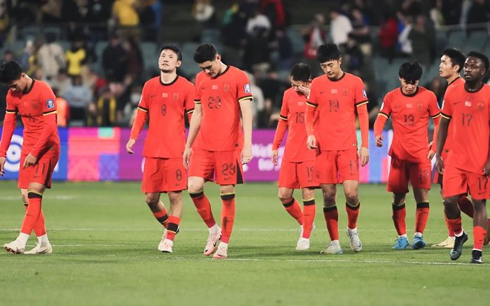 Lý do để tin Indonesia sẽ thắng tuyển Trung Quốc