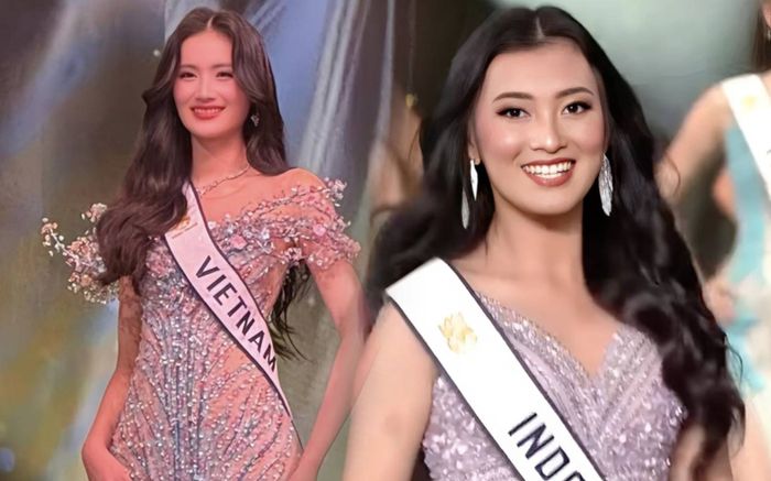 Người đẹp bị loại còn 'đau' hơn cả Hoa hậu Ý Nhi