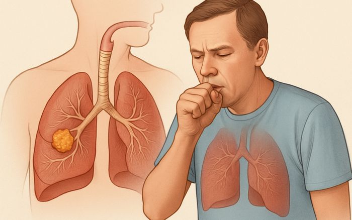 Chủ động tầm soát ung thư phổi từ sớm để không bỏ lỡ 'thời gian vàng' điều trị