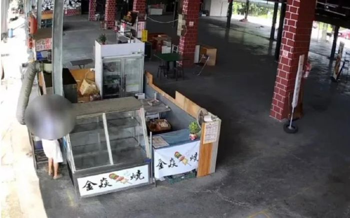 30kg tỏi trị giá gần 11 triệu đồng 'không cánh mà bay', chủ quán ăn tá hỏa khi biết danh tính thủ phạm