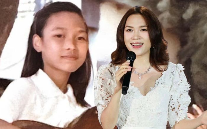 Hành trình 30 năm của Mỹ Tâm: Từ cô bé ôm đàn năm nào đến ngôi sao số một Vpop