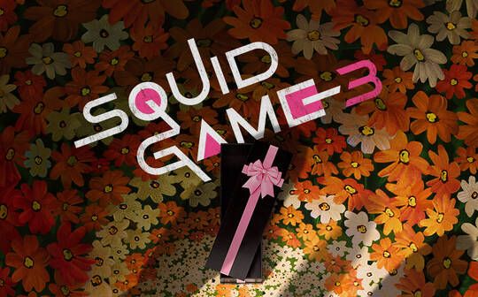 Người thay thế Gi-hun bất ngờ lộ diện trước thềm Squid Game mùa 3