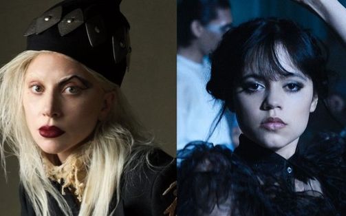 Vai diễn của Lady Gaga trong 'Wednesday' mùa 2 có gì?