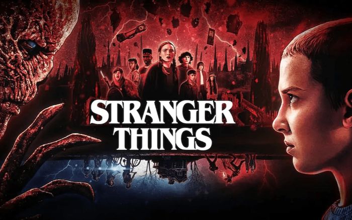 Vì sao mùa cuối Stranger Things được Netflix chia thành ba phần?
