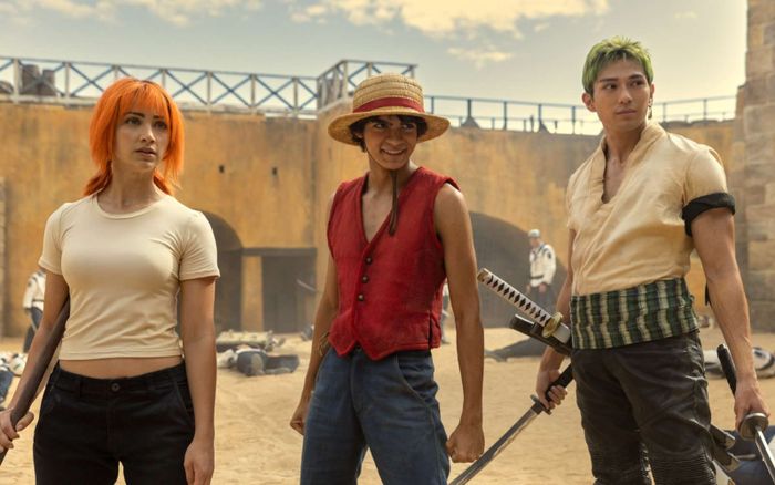 One Piece bản live-action ấn định thời điểm phát hành mùa 2