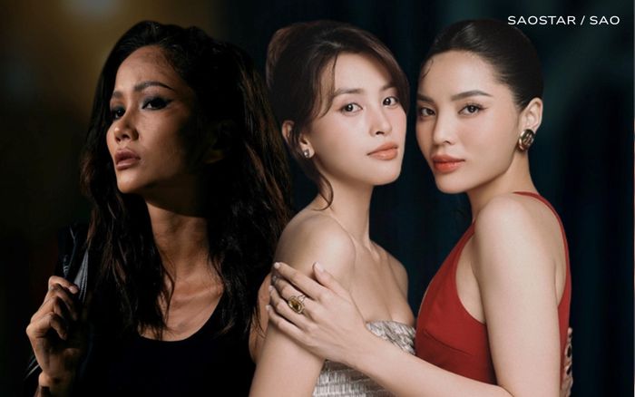 Khi hoa hậu làm diễn viên: Xu hướng hay ảo vọng?