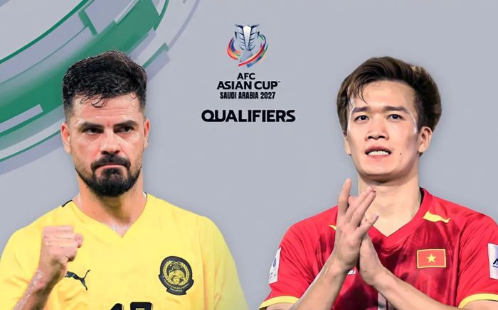 Sai lầm lớn về tuyển Malaysia