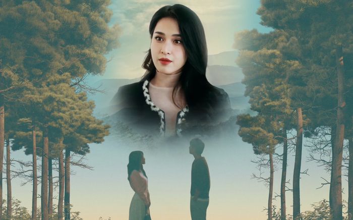 Mai Ly (Mặt Trời Lạnh): Tình yêu không đủ che giấu tham vọng và nỗi sợ lãng quên