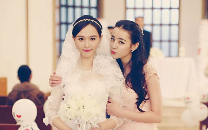 Đường Yên mắc bệnh ngôi sao, chèn ép Địch Lệ Nhiệt Ba?