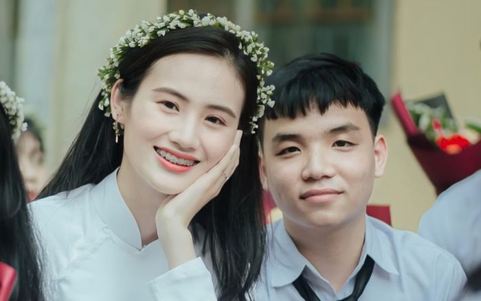 Câu trả lời chính thức cho chuyện tình cảm của Ý Nhi và bạn trai