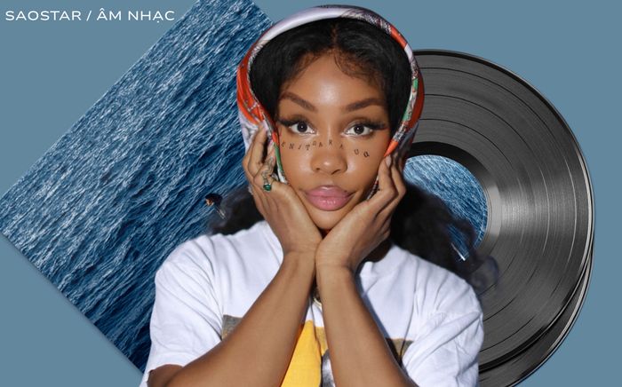 Vượt mặt Michael Jackson, SZA lập kỳ tích lịch sử mới cho R&B thời hiện đại