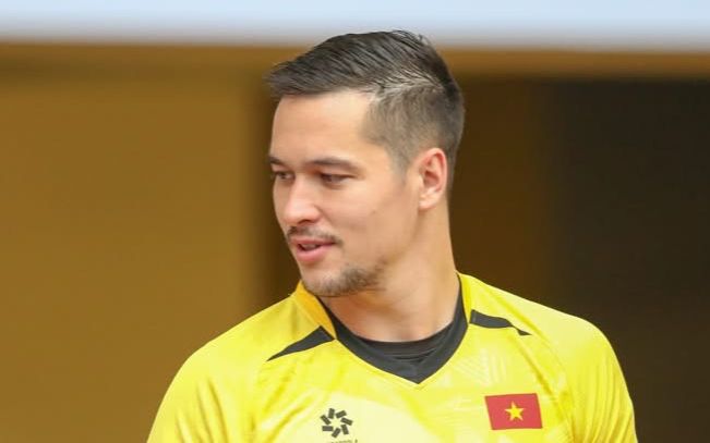 Nguyễn Filip tỏa sáng trong cơn ác mộng Bukit Jalil