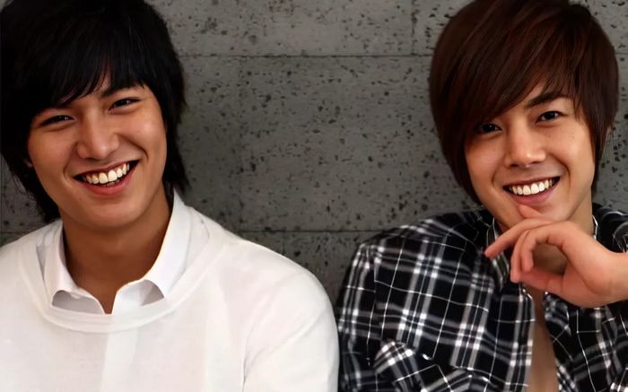 Từng được khen 'ăn đứt' Lee Min Ho, Kim Hyun Joong giờ ở đâu?