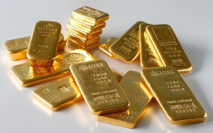 Giá vàng hôm nay (11/6): Vàng miếng lại lập đỉnh mới