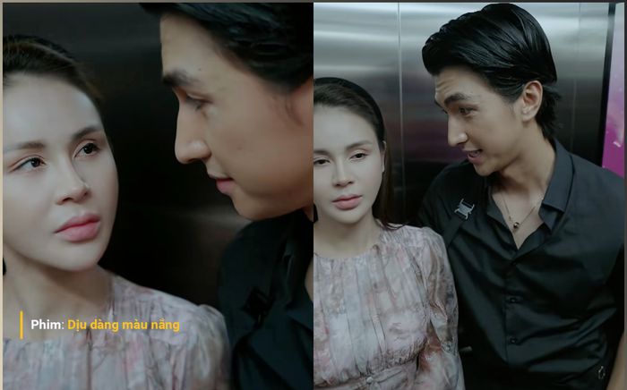 Dịu Dàng Màu Nắng: Khi nào thì sự chung thủy mới thật sự có giá trị?