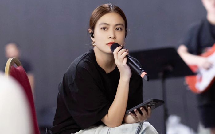 Hoàng Thùy Linh đã đạt đến giới hạn?