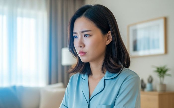 8 thói quen cơ bản đang âm thầm khiến bạn già đi' mỗi ngày