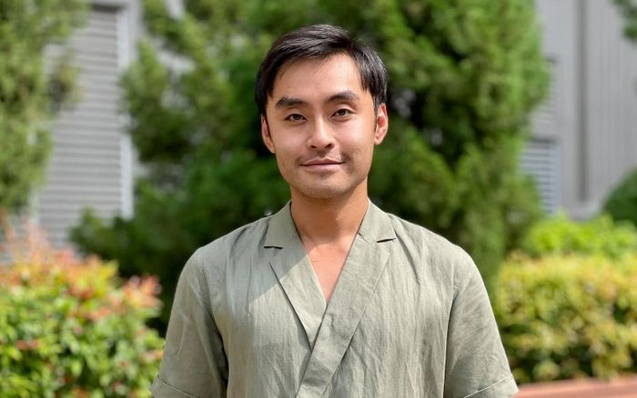 MC Dustin Phúc Nguyễn nói rõ mối quan hệ với nhân vật bị tố lừa đảo 270 triệu đồng tiền vé concert