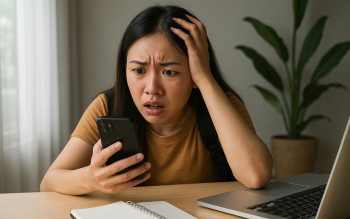 Học bổng 'ảo' đánh vào lòng tin của phụ huynh, sinh viên: 4 dấu hiệu nhận diện