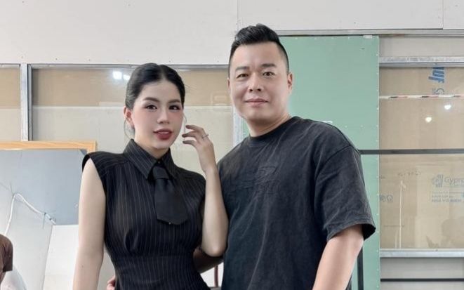 Chồng cũ công khai đơn kiện, giành quyền nuôi con với Hằng Du Mục